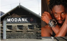 Pape Ndiaye Thiopet arrêté à Modane en France