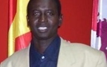 Sellé Dieng, le Sénégalais de Barcelone revient sur sa rencontre avec Barack Obama