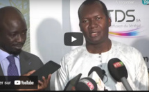 Sg du ministère de la Communication burkinabé: "Nous avons retenu que le Sénégal a une option différente de celle que le Burkina a prise..."