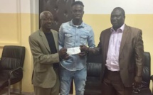 Université Assane Seck de Ziguinchor: Krépin Diatta offre 5.000.000 FCfa à l’UFR Santé
