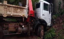 Crime horrible à Dialadiang (Vélingara): Un vieux de 70 ans mort écrasé exprès par un camion-benne