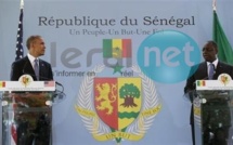 [Vidéo] Macky Sall catégorique: "Nous ne sommes pas prêts à légaliser l'homosexualité"