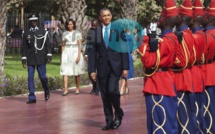 [Vidéo] Barack Obama sur l’homosexualité : « Tout le monde doit être traité de façon égale devant la loi …».