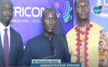 Visite de travail au Sénégal de la Délégation du Ministère de la Communication burkinabé: Mamadou Baal, doublement ravi