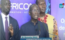 Délégation du Ministère de la Communication burkinabé en visite de travail au Sénégal: Mamadou Baal sur son importance