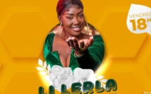 Dior Mbaye (clip officiel): Après "Laali", voici "Li Leral la "