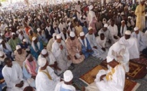Vélingara en prélude à son Daaka annuel: Médina Gounass fait sa toilette