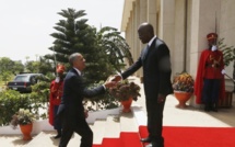 [Vidéo] Obama face aux Présidents des Cours suprêmes : "Les juges ne sont pas au-dessus de la loi"