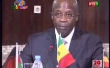 [Vidéo] Obama face aux Présidents des Cours suprêmes