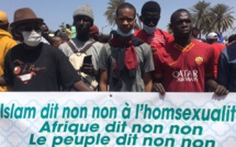 Place de la nation: Suivez en direct la marche pacifique contre les "Gordjiguénes"