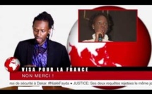 Journal Rappé du vendredi28 juin 2013 avec Xuman et Keyti
