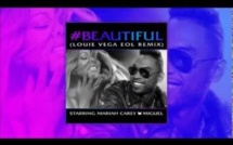 Mariah Carey - #Beautiful (Louie Vega Dance Remix)