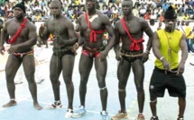 Suivez en Direct le tournoi de lutte de la Cedeao sur Rts Sénégal via www.leral.net