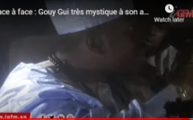 Gouye Gui / Reug Reug: Un face-à-face très mystique