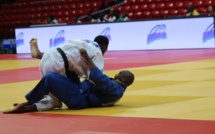 42e Championnats d’Afrique de Judo: Le Sénégal passe largement à côté