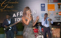 African Tour 2013 : Coumba Gawlo joue au Gaweye à guichet fermé