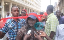 Divergence au Pds : Fatou Thiam s'attaque à Serigne Mbacké Ndiaye en dessous de la ceinture