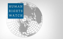 Justice pour les familles et victimes de Jammeh: Les recommandations attendues, selon Human Rights Watch