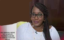 Transhumance politique: Dr. Tening Sène, la Directrice générale de l’ANA pêche dans le Pastef