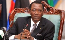 [Vidéo exclusive] Idriss Déby salue l'arrestation de Habré et tresse les lauriers à Macky Sall