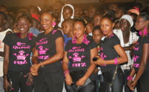 Anniversaire de Queen Biz, son fan's club s'est mobilisé