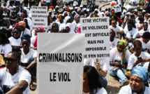 Inceste: Il viole sa fille adoptive avec usage d'arme et...