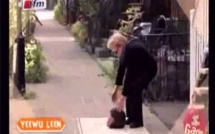 Insolite matinal du mardi 02 juillet 2013 (Rfm)