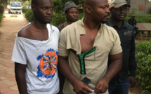 Guy Marius Sagna compte retourner à Malicounda où il a été agressé: Frapp crie aux menaces et alerte