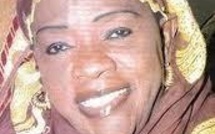 [Audio-Urgent] La chanteuse Madiodio Gningue est décédée 