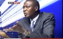 Futur maire de Dakar: Le sociologue Aly Khoudia Diaw « recale » Amadou Bâ face à Abdoulaye Diouf Sarr