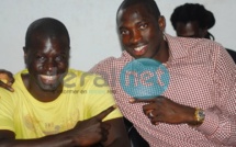 Entretien avec Kabir Péne, basketteur : "Notre Objectif est de rendre au basket ce qu'il nous a donné" 