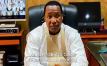 Elections locales à Bounkiling: Mouhamed Diaïté entonne le chant de l’unité