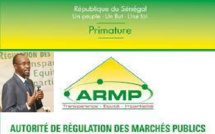 Zones d’ombre autour de l’achat de cet avion: Pour Birahime Seck, c’est aussi parce que l’ARMP est dans l’illégalité