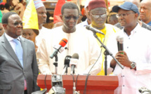 Parcelles assainies: Vers un duo Mbaye Ndiaye-Moussa Sy pour contrer Amadou Bâ