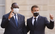 Sommet de Paris: New Deal ou prémices d'un nouveau départ raté de l'Afrique post - covid ?