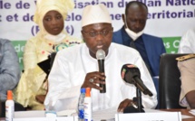 Délimitation des communes: Oumar Guèye rassure les maires