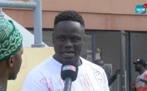 Lutte / Journée Idaaly Gningue: Grand Combat Mbaye Tine Jr vs Bakdane
