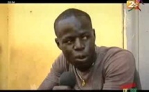 [Regardez!] Un voleur entrain de se faire lyncher à Sandaga