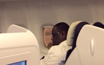 Comparé aux avions de ses prédécesseurs de Macky Sall et de ses pairs africains, L'A320, un poids plume
