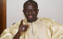 Locales à Darou Mousty: Omar Lô veut déboulonner Modou Diagne Fada
