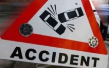 48 accidents en moyenne par mois dans la région de Fatick