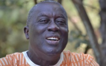 Landing Savané: «Les Sénégalais choisissent de plus en plus la facilité»