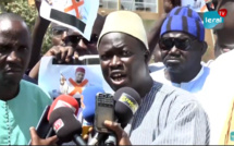 Massalikoul Jinane: Ablaye Diop Bichri parle du cas Cheikh Oumar Diagne