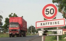 La Lettre de Kaffrine à Macky Sall: «Nous demandons aux kaffrinois de rester chez eux en signe de contestation des dérives du pouvoir»