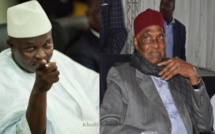 Anniversaire du président Abdoulaye Wade: Me Alioune Badara Cissé intarissable sur son mentor