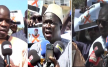 Affaire Oumar Diagne / La colère noire des Mourides: "Sougnou pass-passe la laal..."