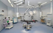 Inauguration de l'hôpital Thierno Birahim Ndao: Les images du joyau de Macky Sall qui soulage Kaffrine