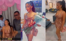 L'anniversaire XXL de la fille de Youssou Ndour Zeyna Diao (Vidéo)