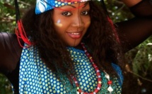 Amy Collé Dieng vire à la mode traditionnelle 