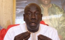 Kaffrine-Mot de bienvenue à Macky Sall : Abdoulaye Wilane met beaucoup d’eau dans son vin…